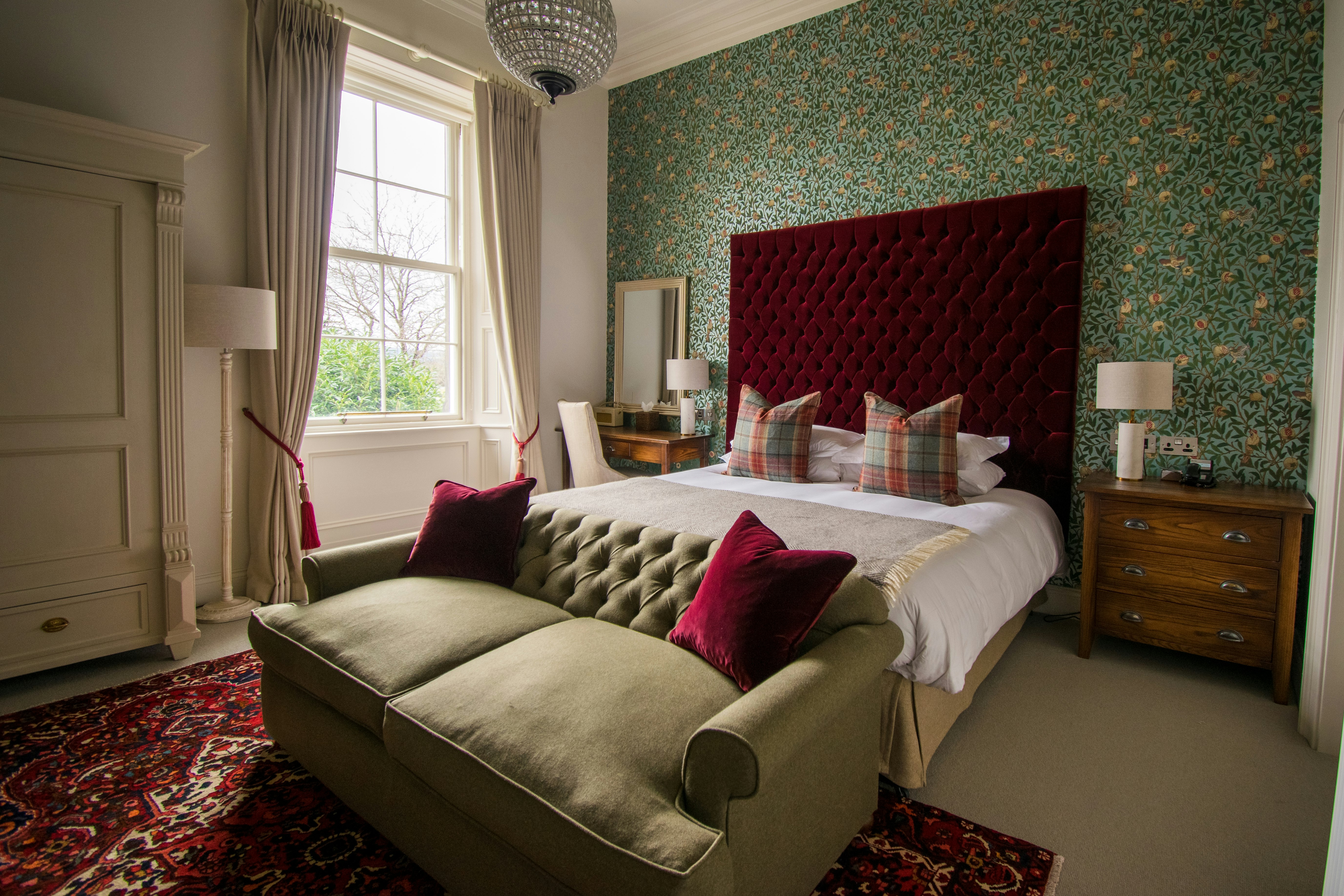 The Roseate Edinburgh 25/62