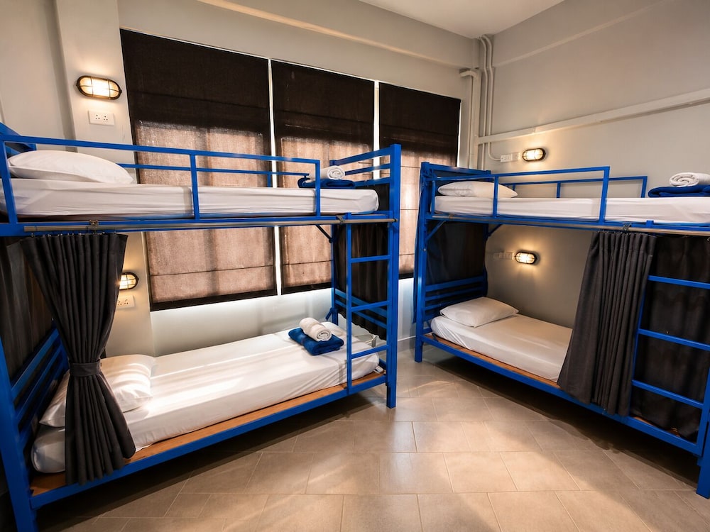 Loftel Station Hostel 28/69