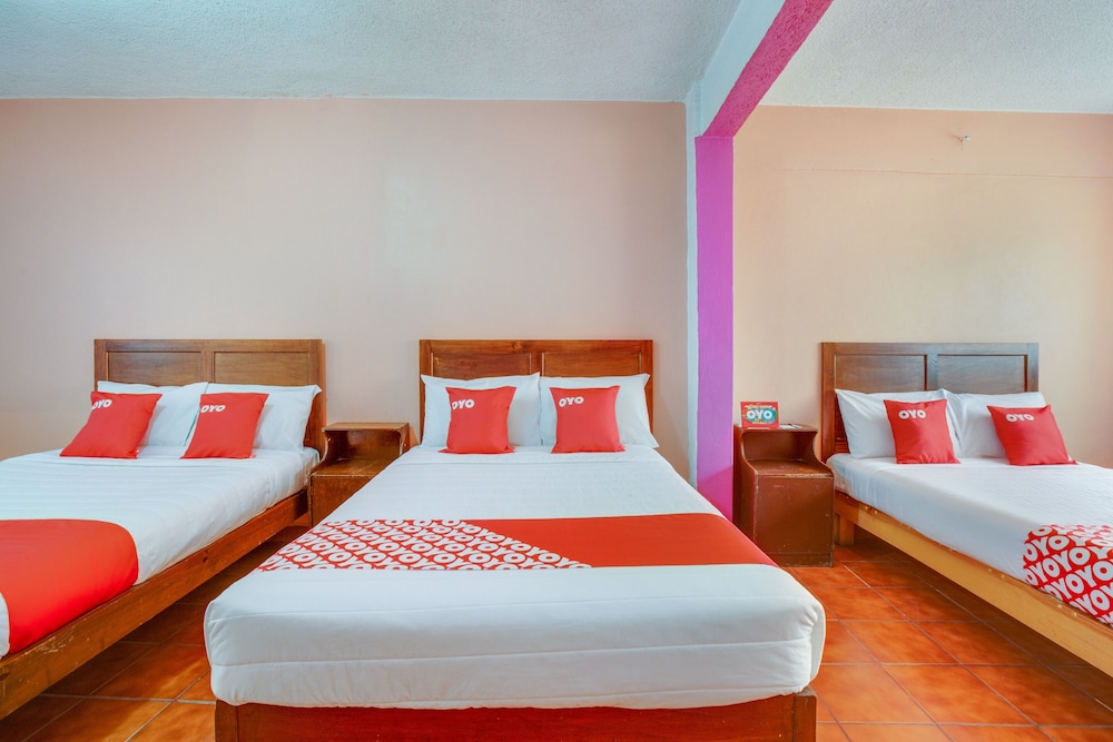 Hotel Huautla 11/20