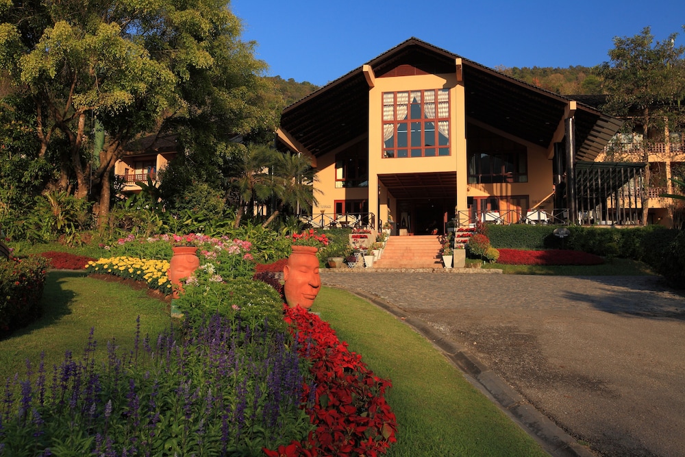 Belle Villa Resort Chiangmai 46/50