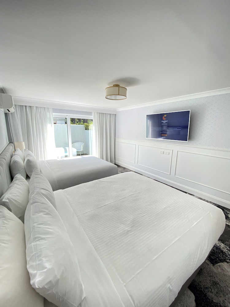 ROOM, 2 QUEEN BEDS