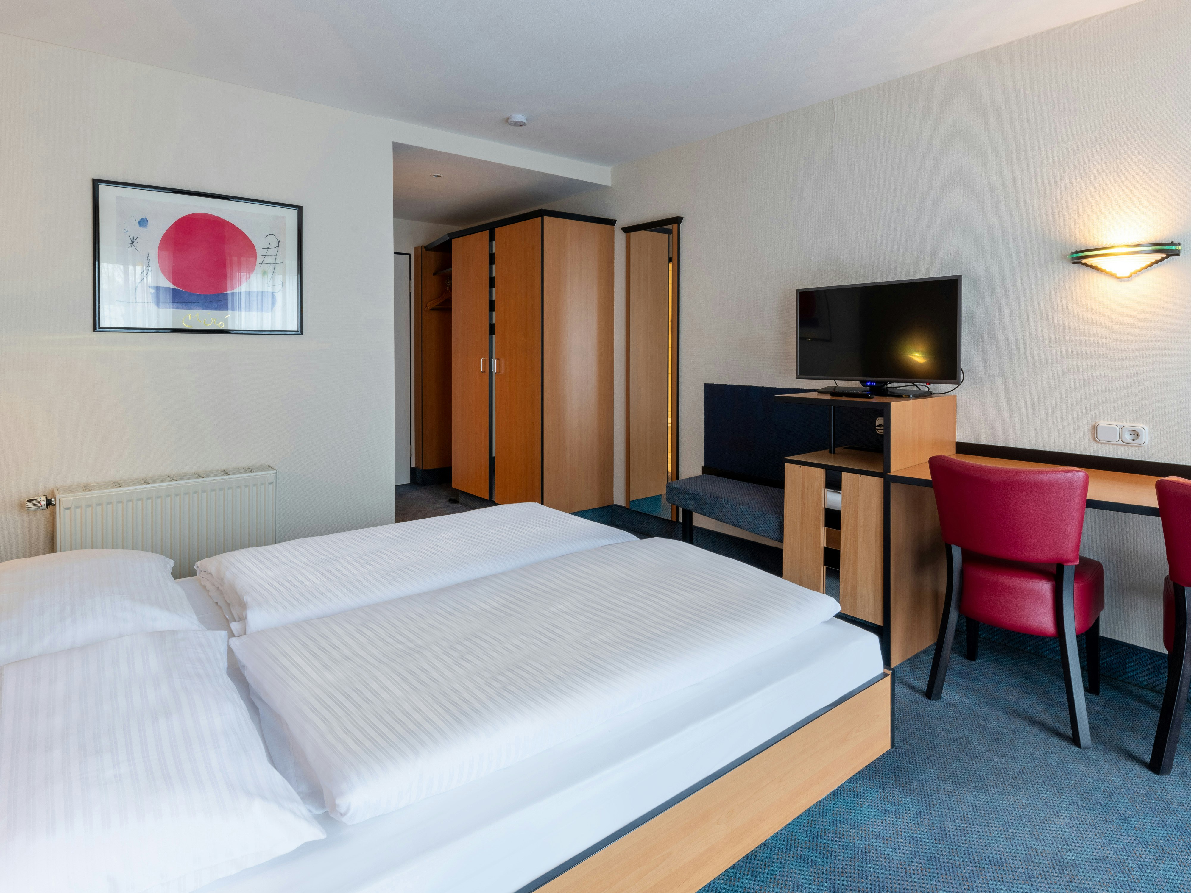 B&B Hotel Eschweiler 14/31