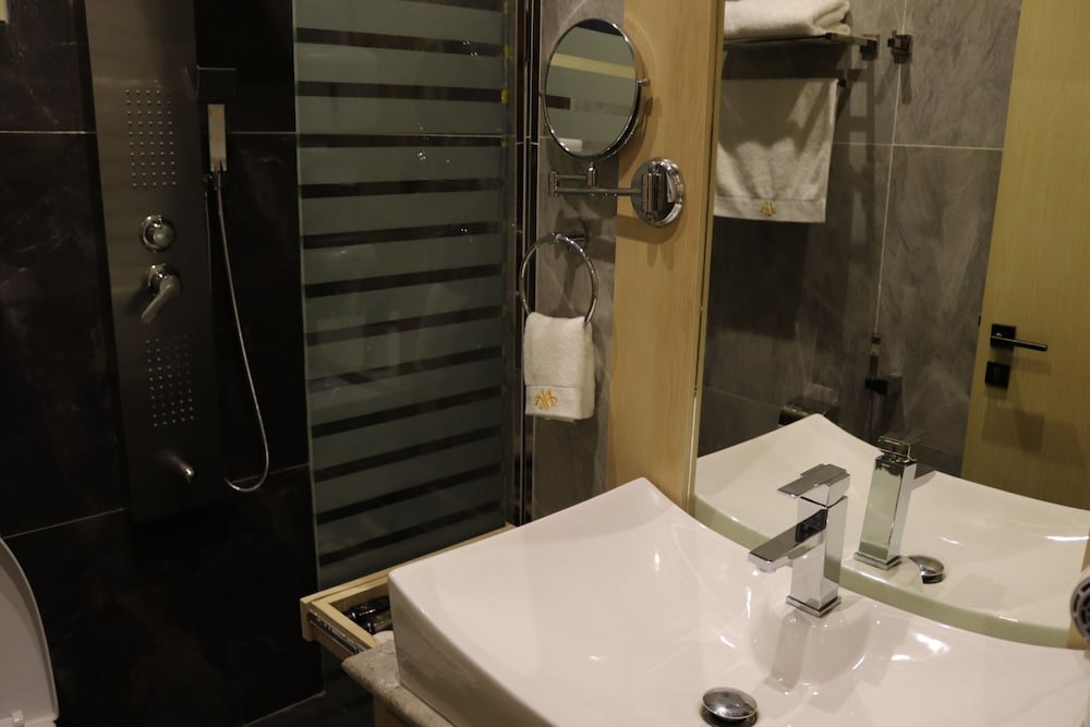 Msharef Al Moden Suites - Jazan 33/34