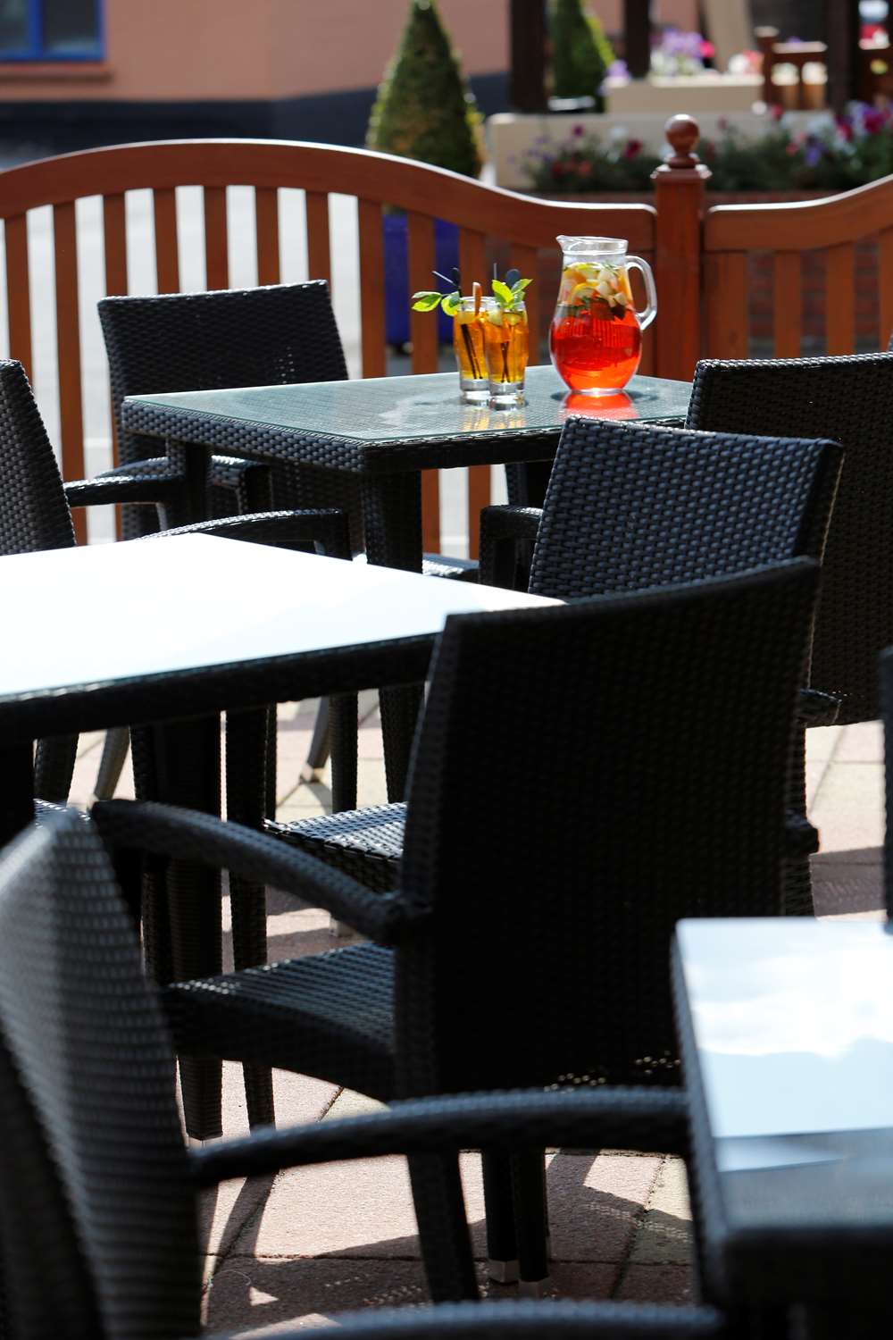 Best Western Heath Court Hotel 41/56