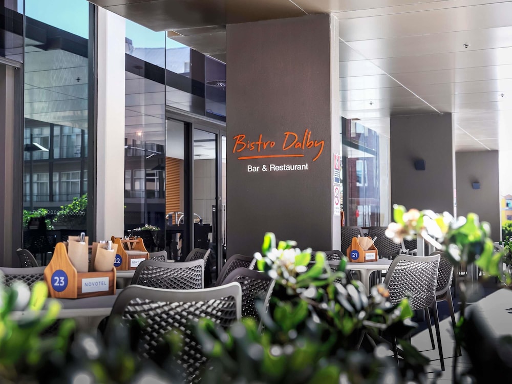 Novotel Newcastle Beach Hotel 50/73