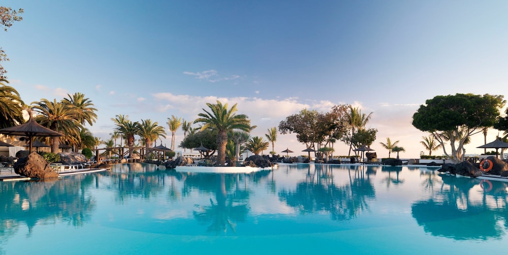 Paradisus Salinas Lanzarote 6/65
