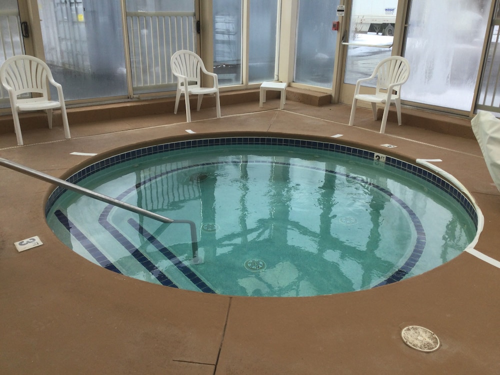 Baymont By Wyndham Bridgeport Frankenmuth 5/59