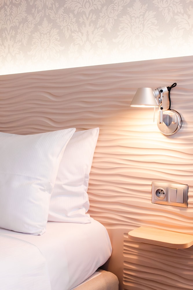 Metropol Hotel - Warsaw photo3
