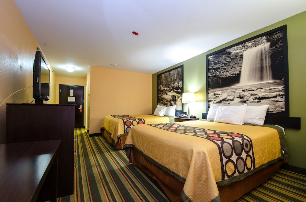 Super 8 by Wyndham Hull Street Midlothian/Richmond Area 20/57