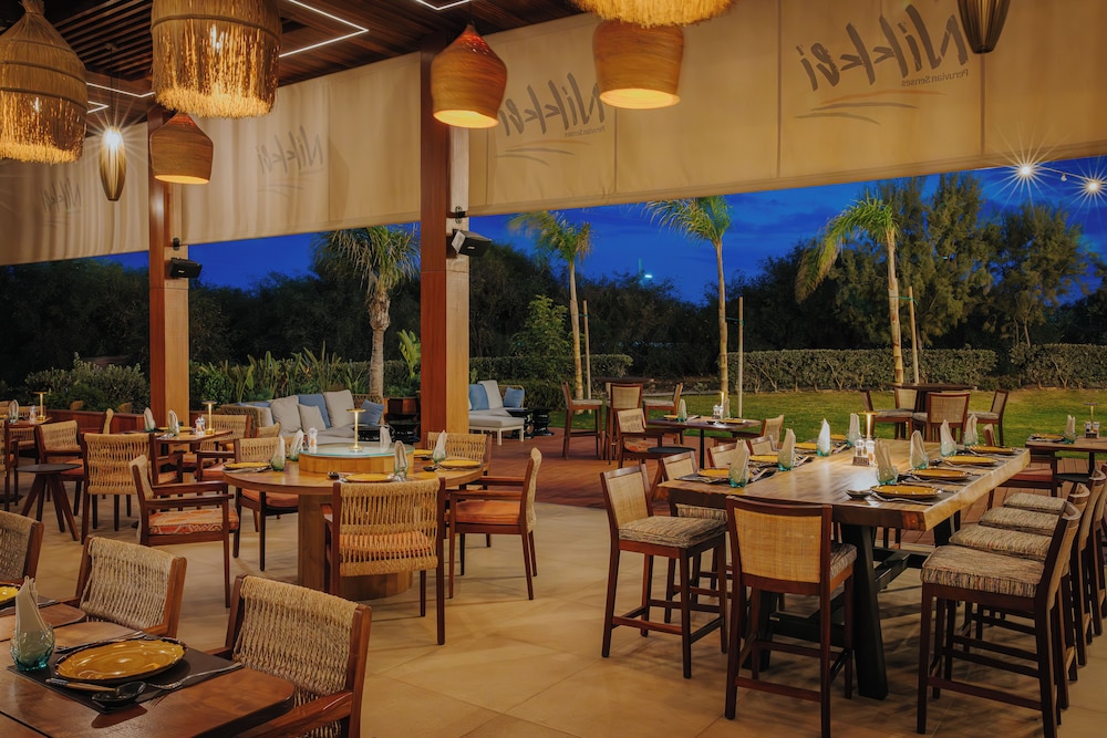 Nissiblu Beach Resort 56/75
