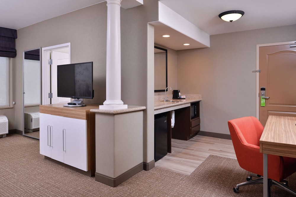 Hampton Inn and Suites Woodland - Sacramento Area 7/53
