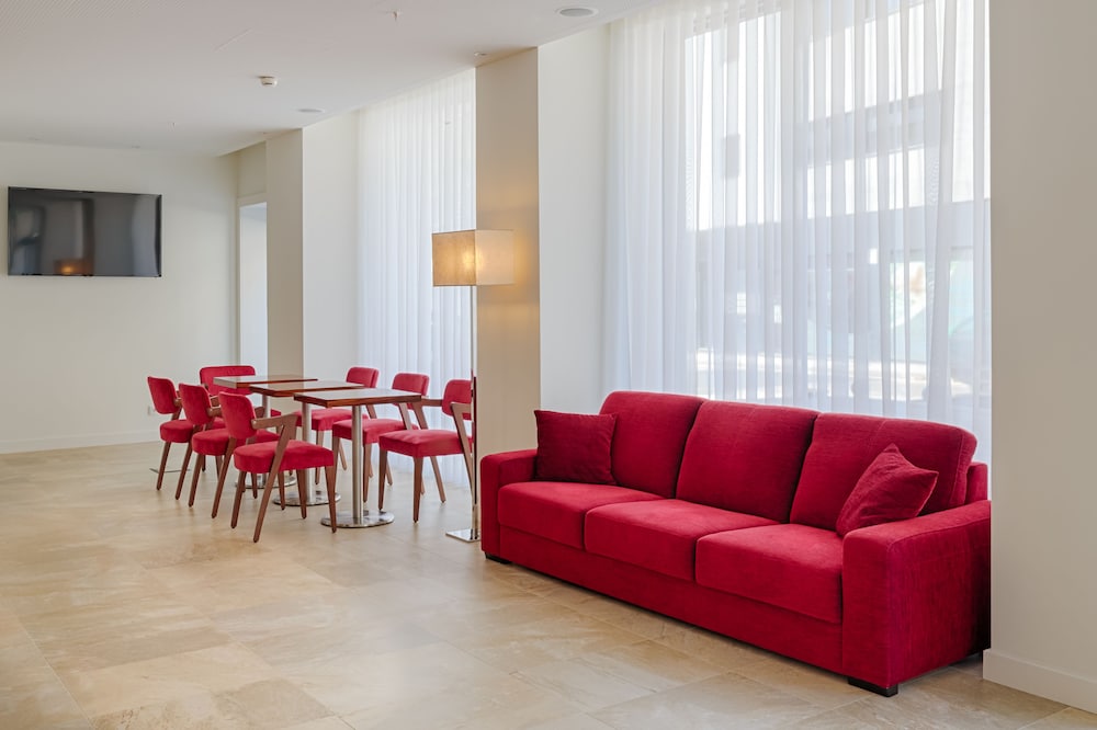 Hotel Porto Downtown 27/48