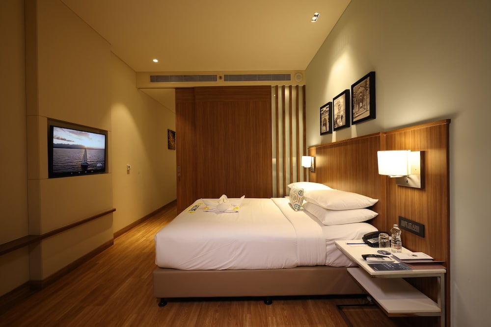 Fairfield by Marriott Agra 13/49