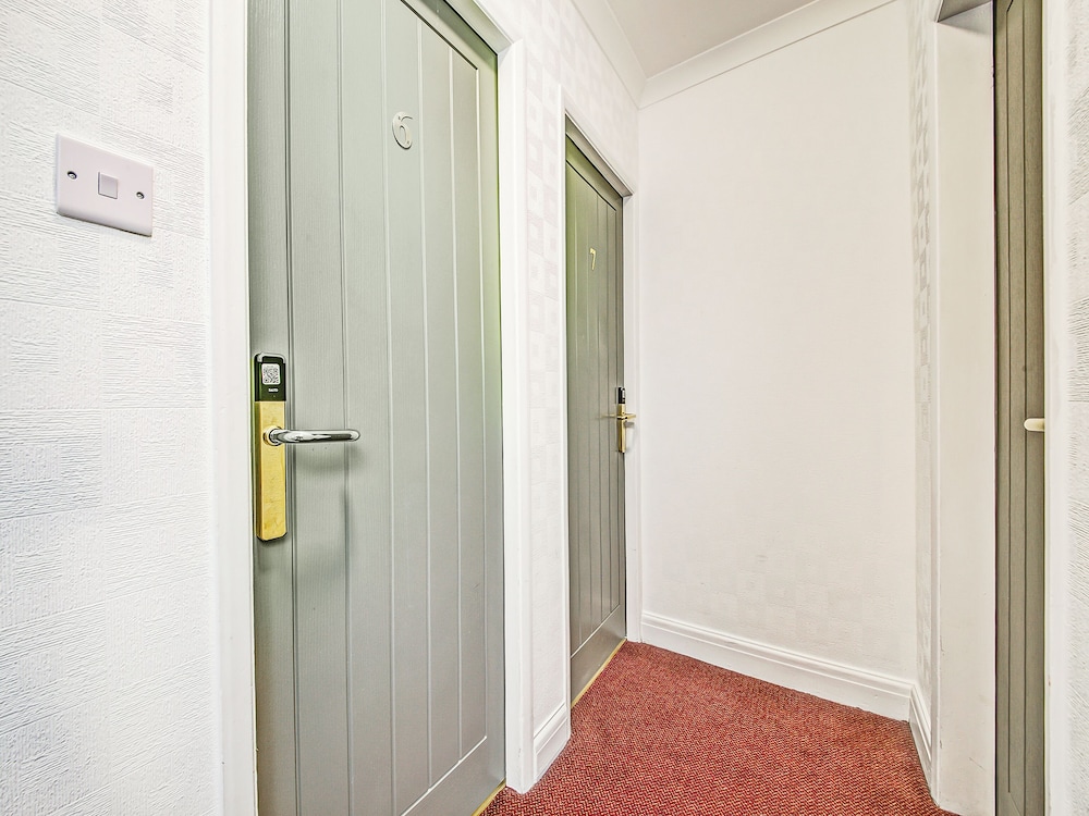 The Sherwood Palm Hotel Torquay Beach photo5