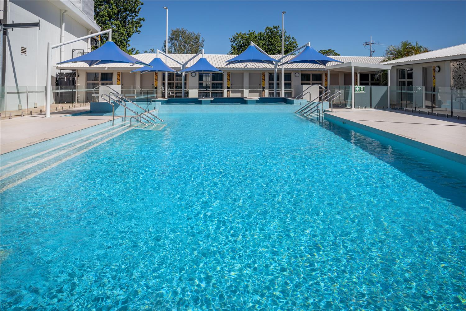 Best Western Cambridge Hotel Kununurra 18/18