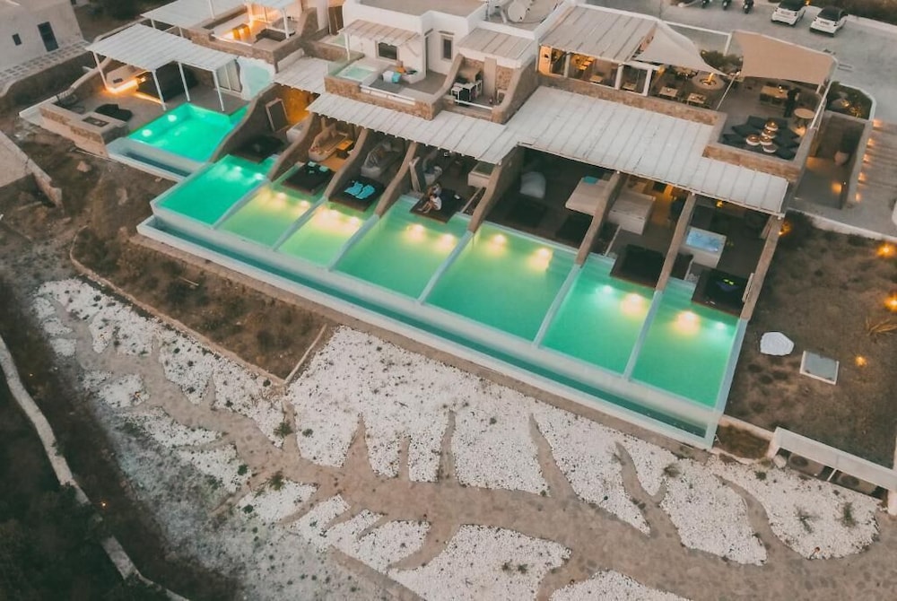 Olvos Luxury Suites Mykonos 2/73