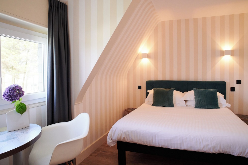 Hotel Le Lichen 9/71
