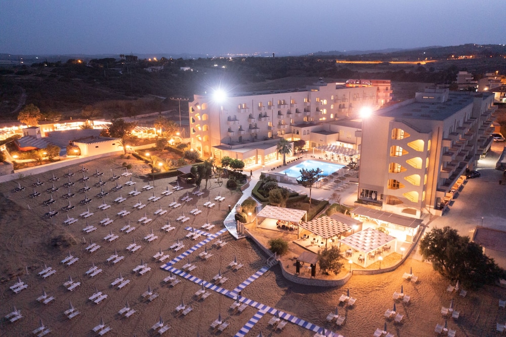 Hotel Club Eloro 6/50