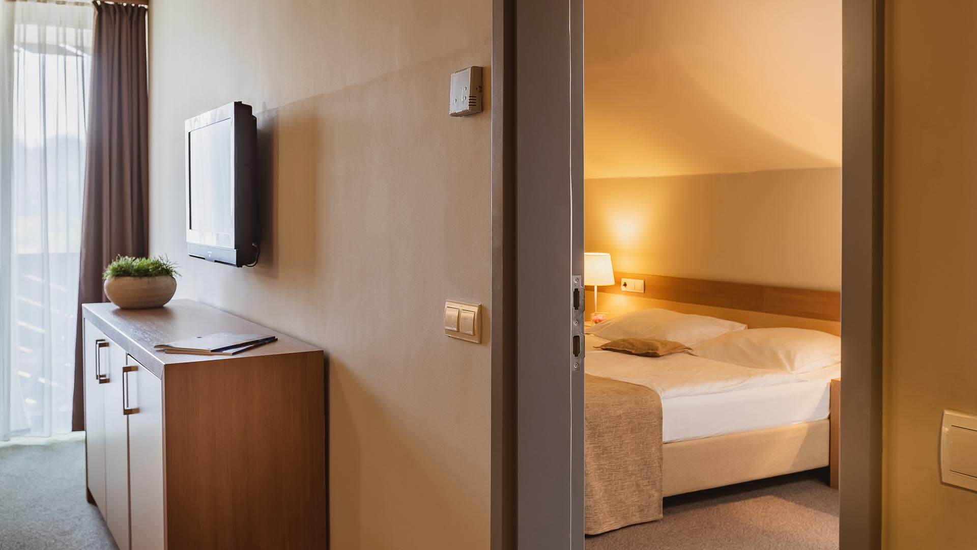 Hotel Breza 11/35