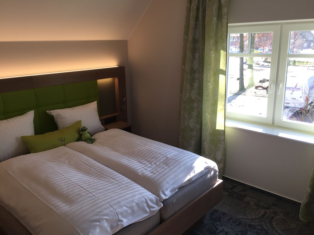 Landhotel Witte-Konig 8/50