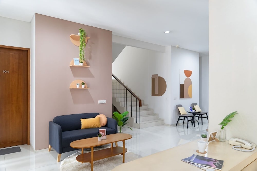 Mk House Senopati 3/22