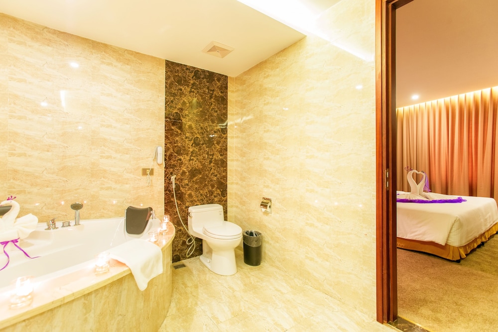 Muong Thanh Grand Bac Giang Hotel 61/62