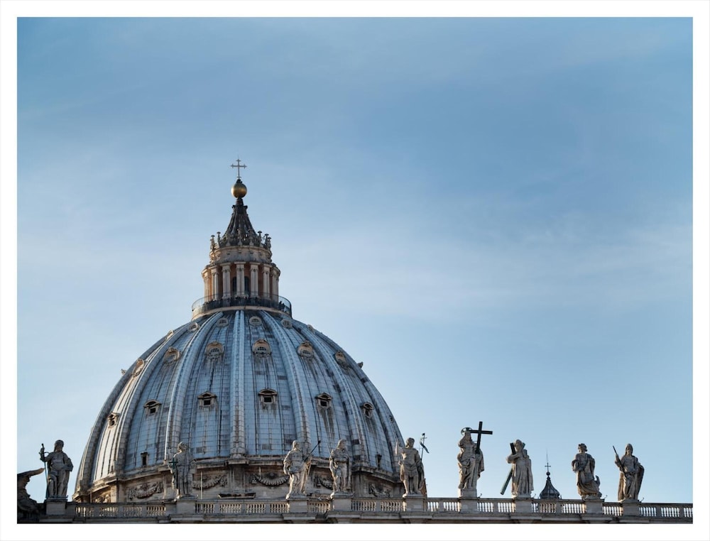 La Cupola Del Vaticano 5/47
