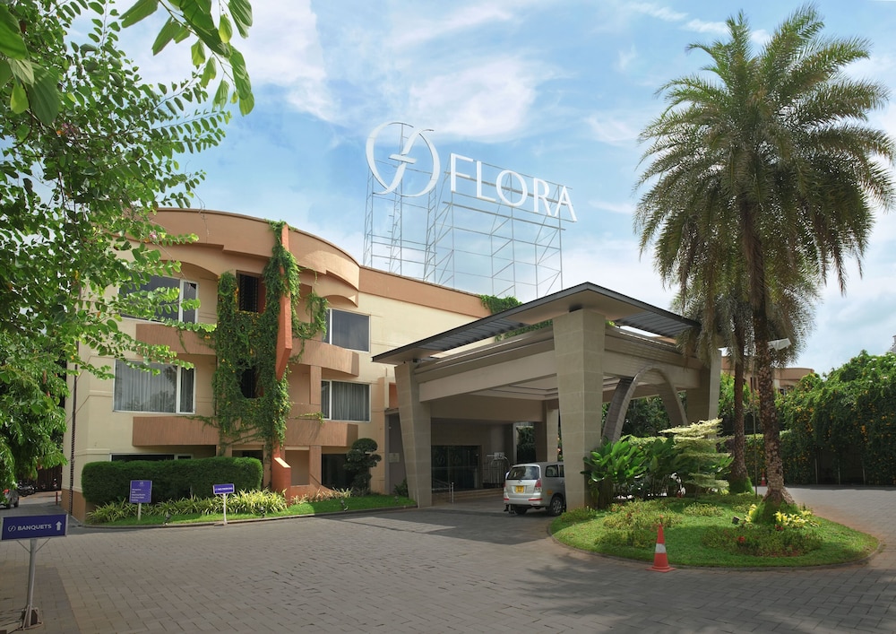 FLORA AIRPORT HOTEL 42/50