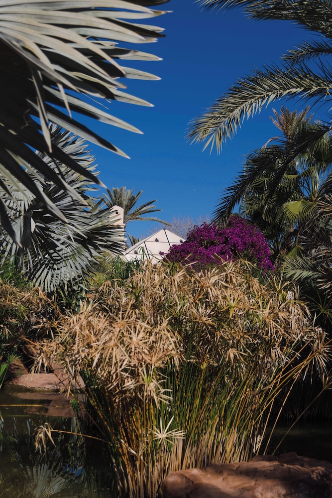 Eden Lodges & Spa-Boutique Hotel de Luxe 65/68