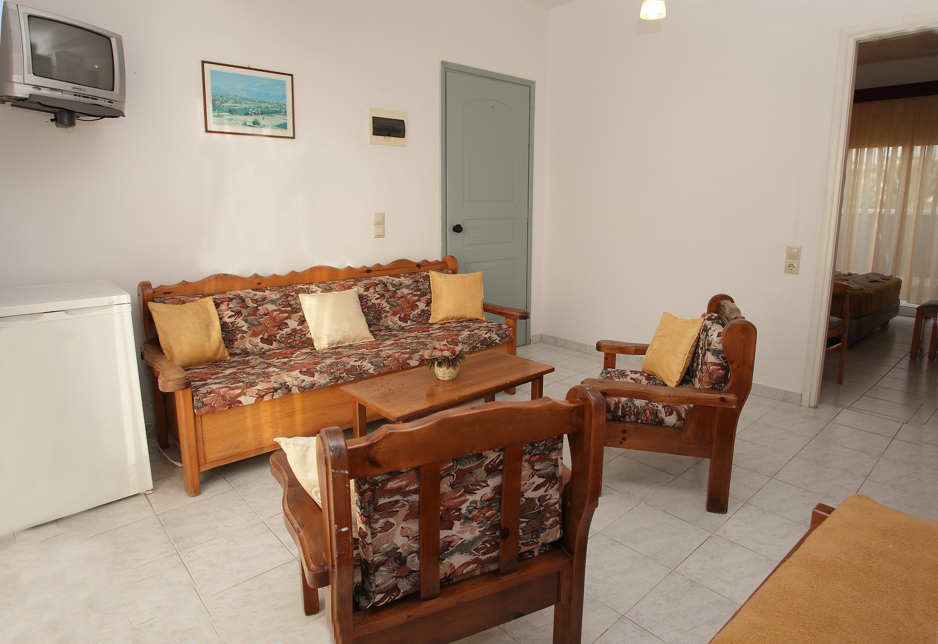 Dedalos Beach Hotel 28/50