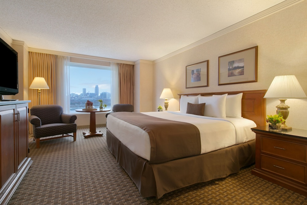 Harrah's Council Bluffs - A Caesars Rewards Destination 18/54