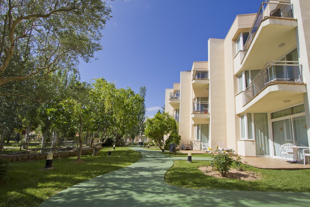 Duva Aparthotel & Spa 55/62