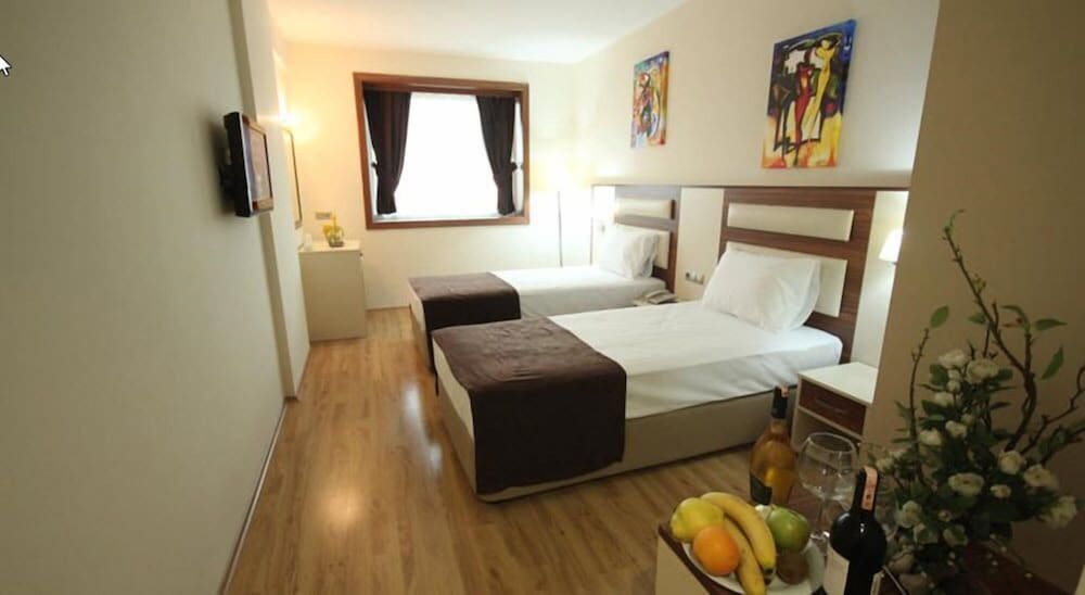 Palmcity Hotel Turgutlu 6/13