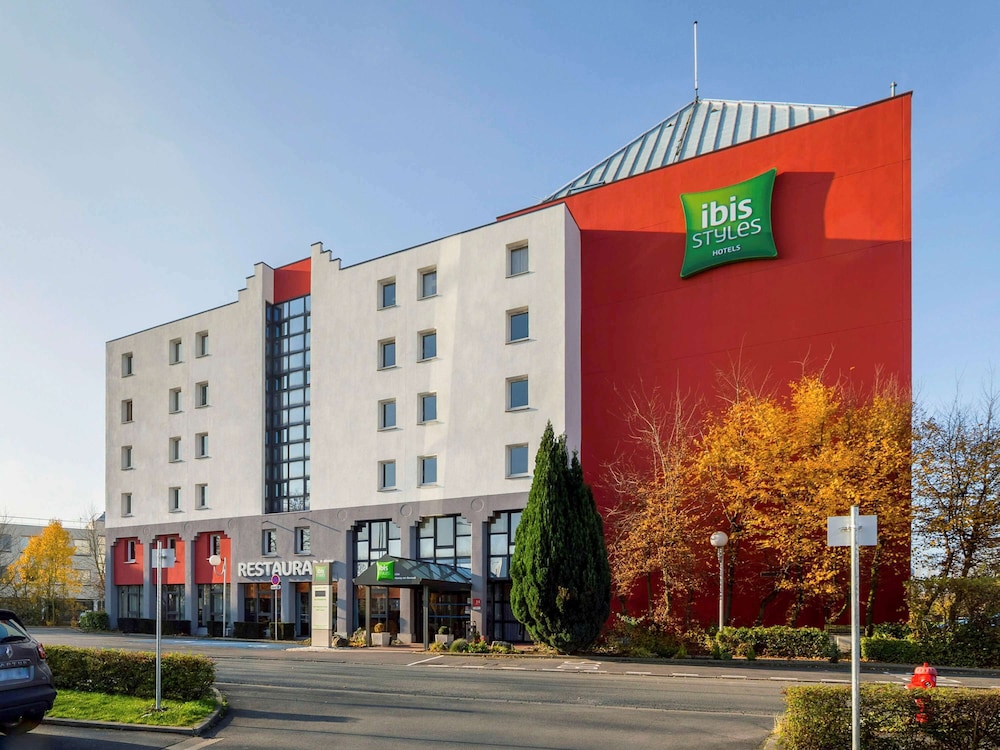 IBIS STYLES LILLE MARCQ EN BAROEUL 1/61