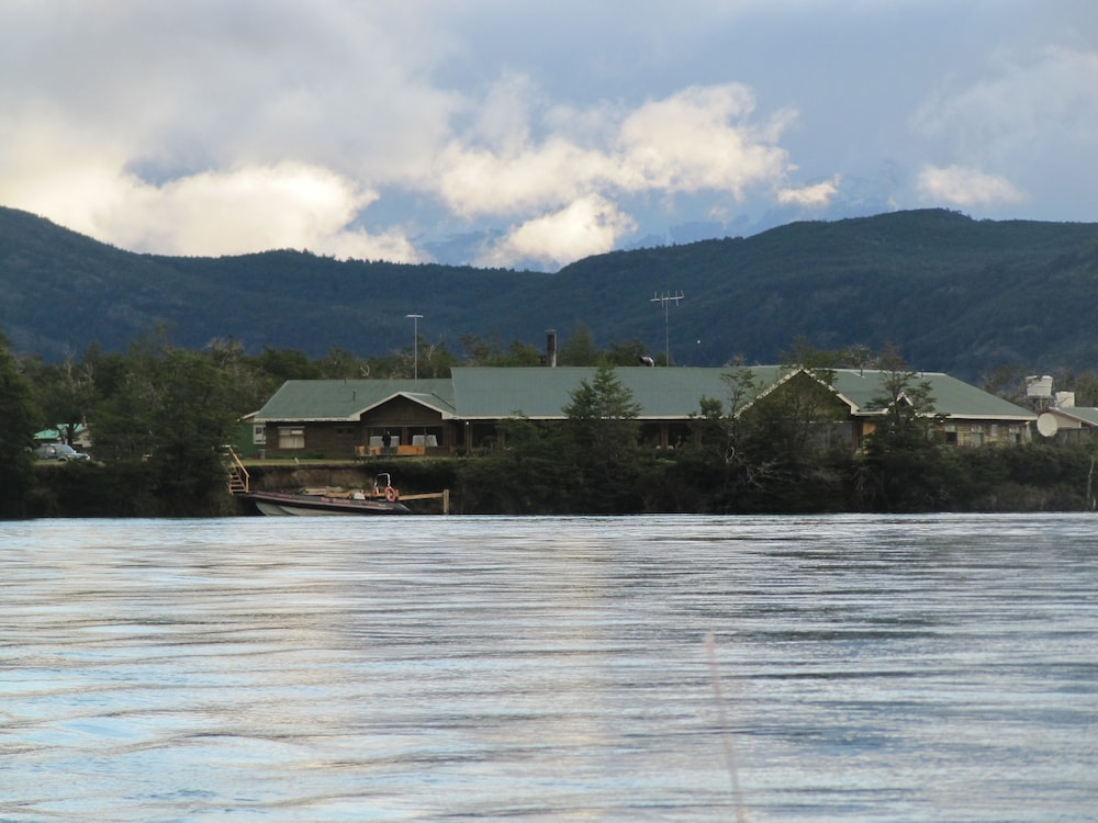 Hotel del Paine 31/41