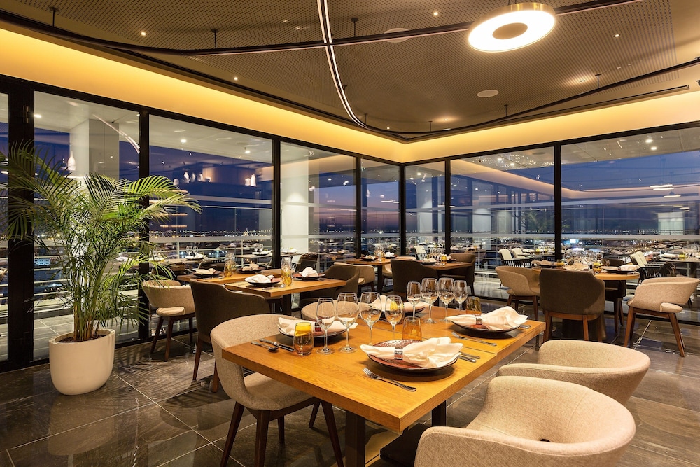 Tunis Marriott Hotel 36/50