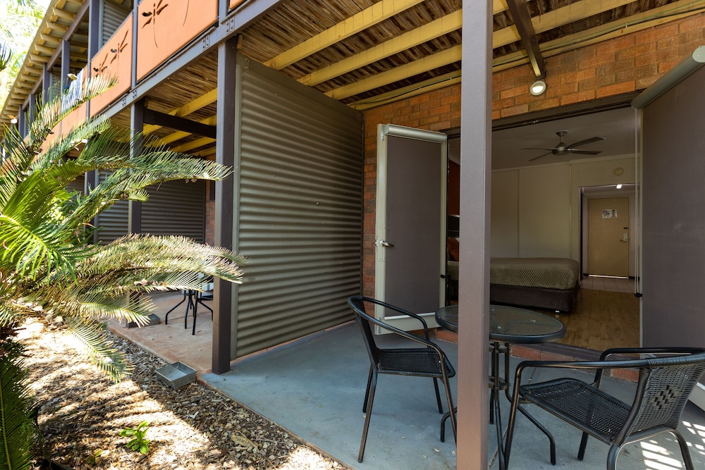 Broome Time Resort 3/42