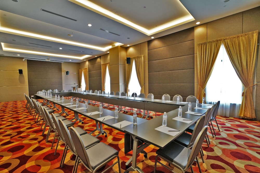 Cititel Express Ipoh 53/62