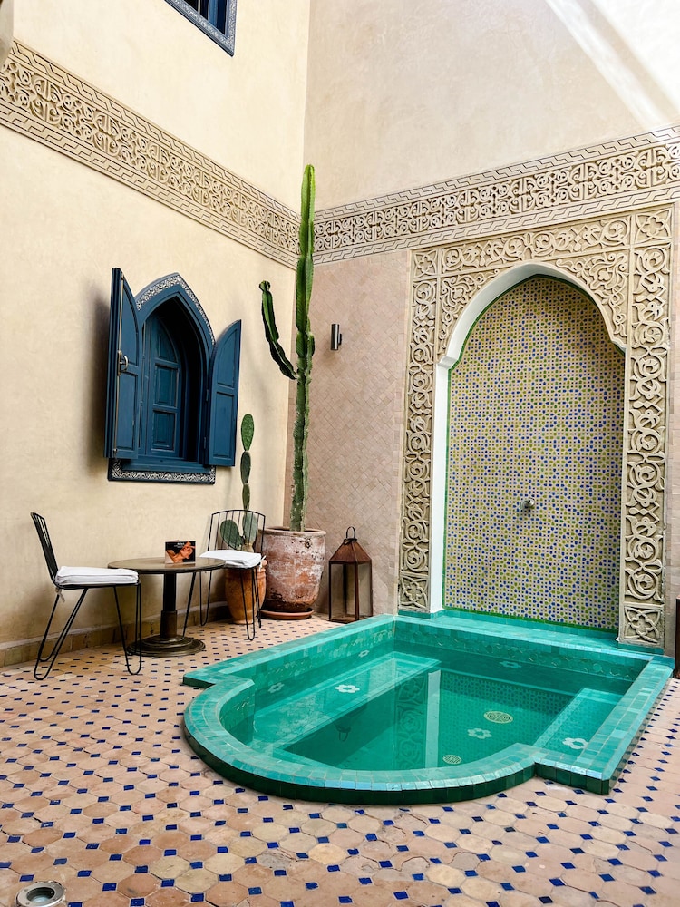 Riad Jonan 46/65
