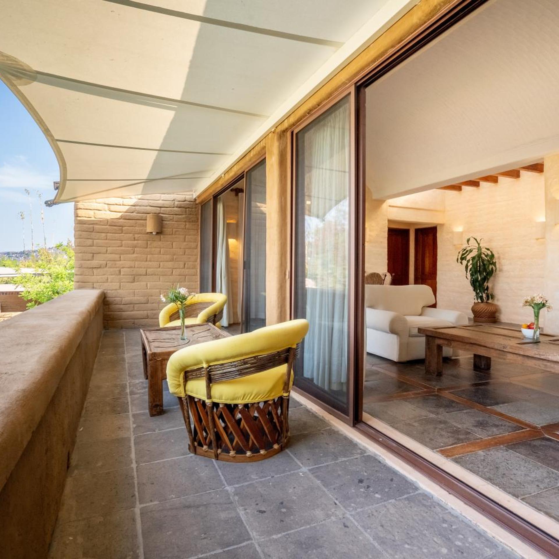 فيلا، Mision del Sol Resort and Spa 3/3