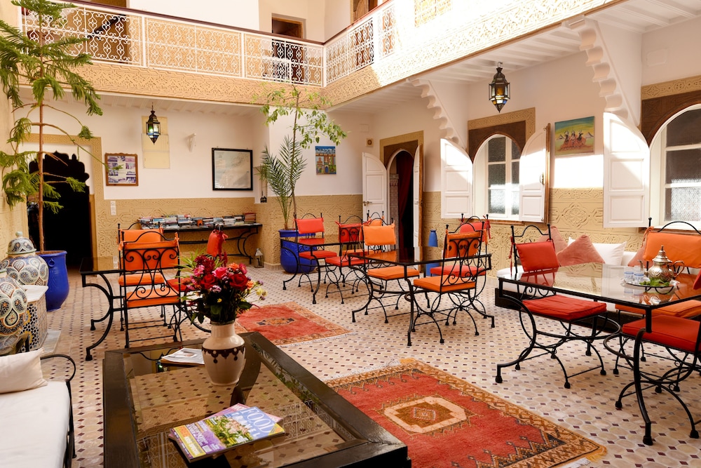 Riad Shaden 33/50