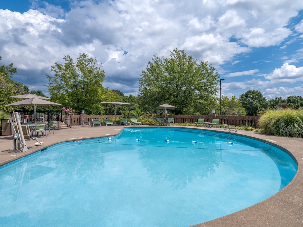 Holiday Inn Greensboro Coliseum in GREENSBORO - NC