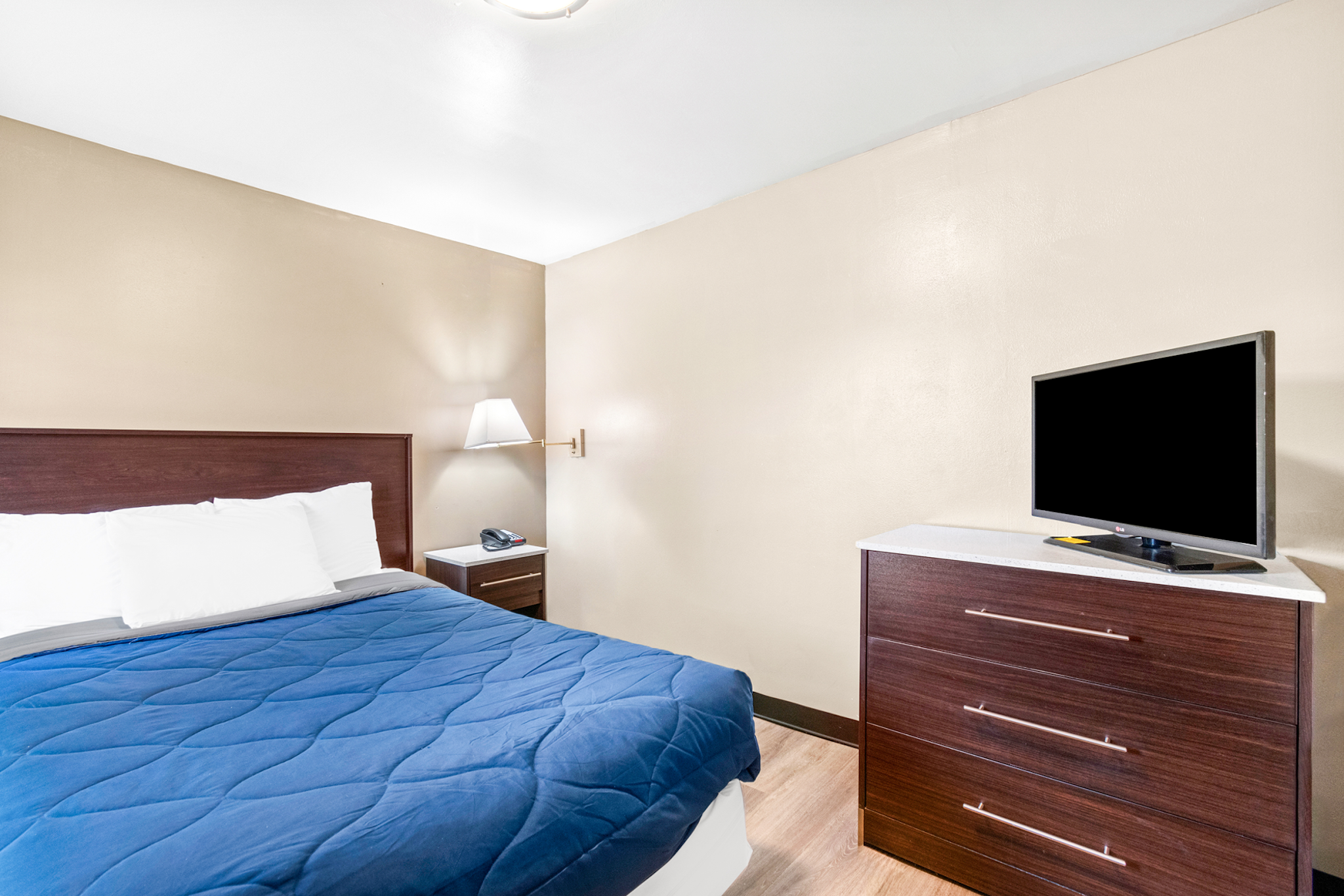 Scottish Inns Middletown 8/23