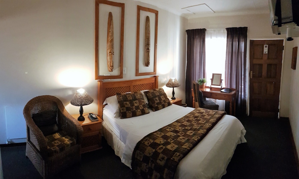 Eskulaap Hotel And Conference 8/23