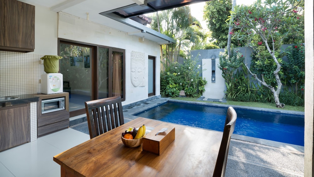 SAMAJA BEACHSIDE VILLAS 45/76
