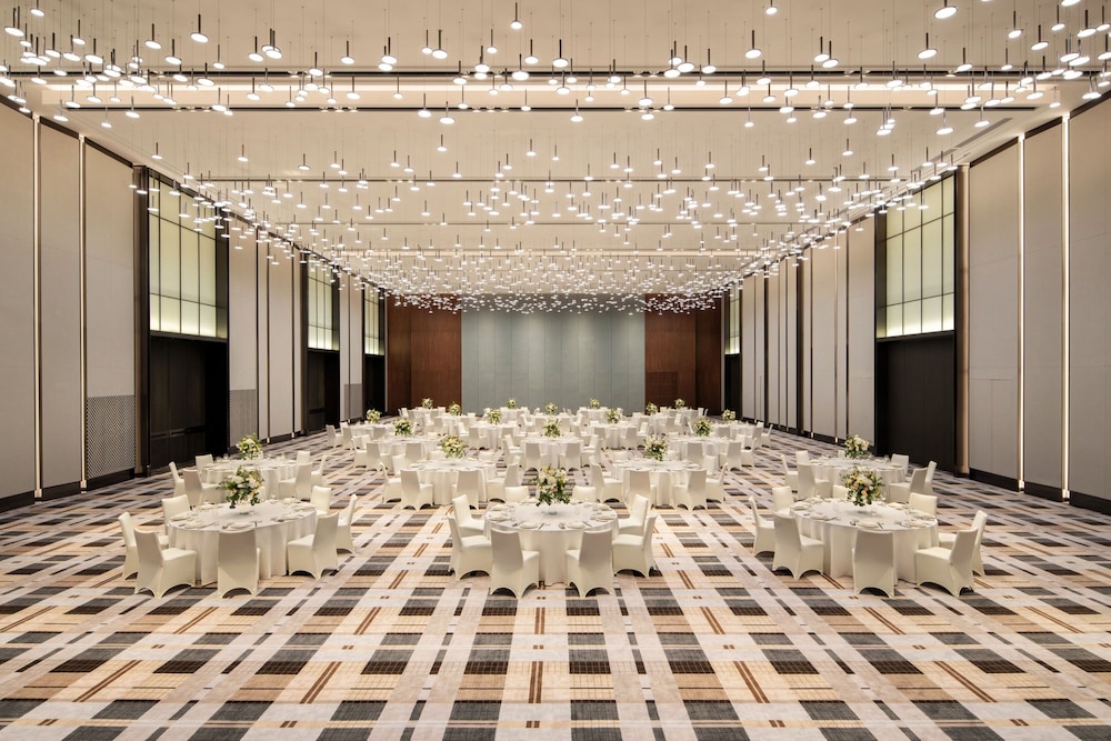 Sheraton Xuzhou 35/46