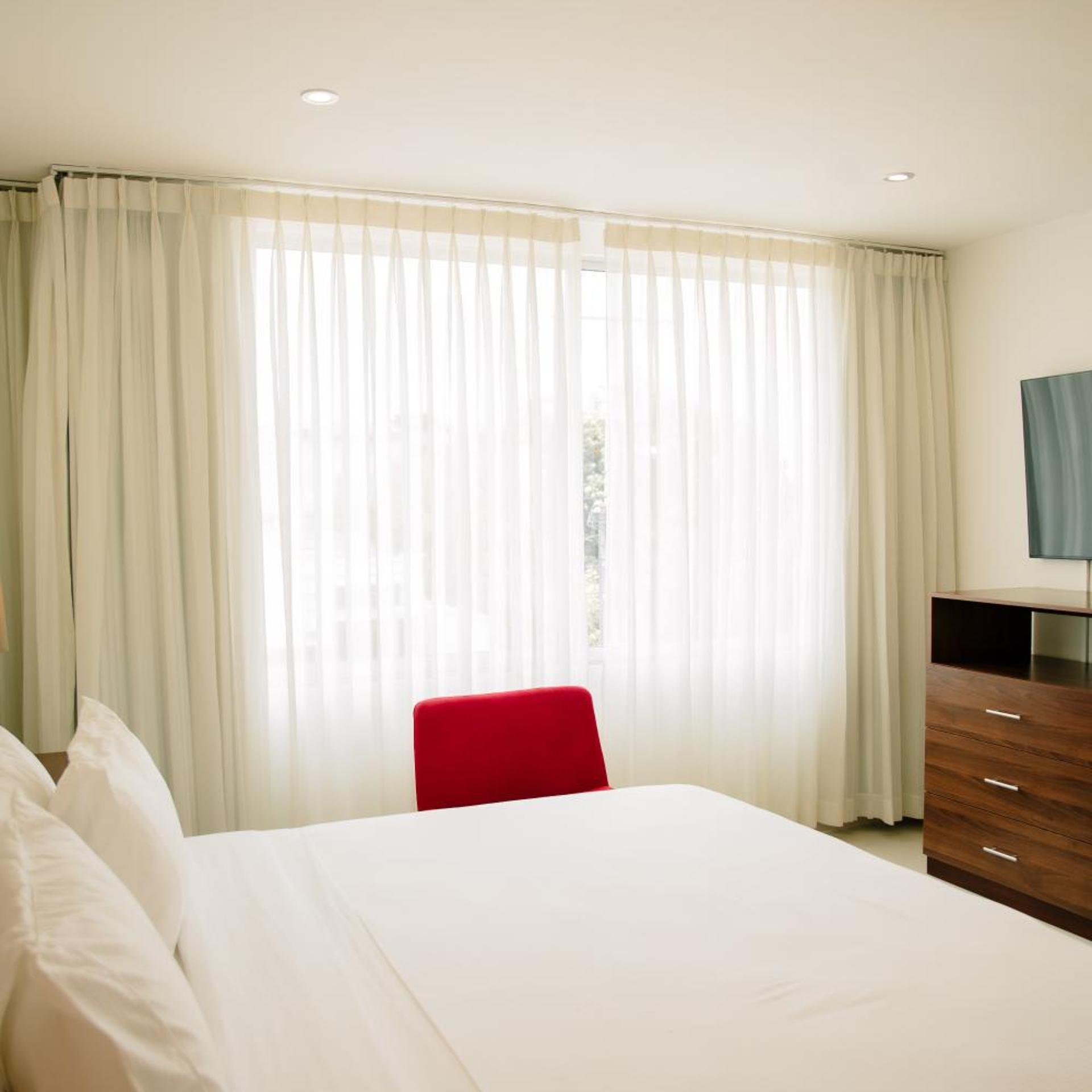 Hotel Parque del Sol 18/62