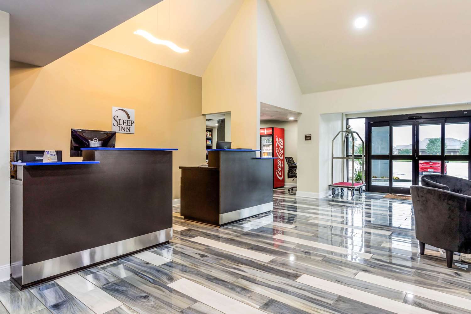 Travelodge by Wyndham Flowood 1/17