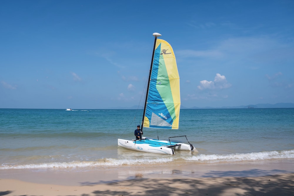 Sofitel Krabi Phokeethra Golf & Spa Resort 62/66