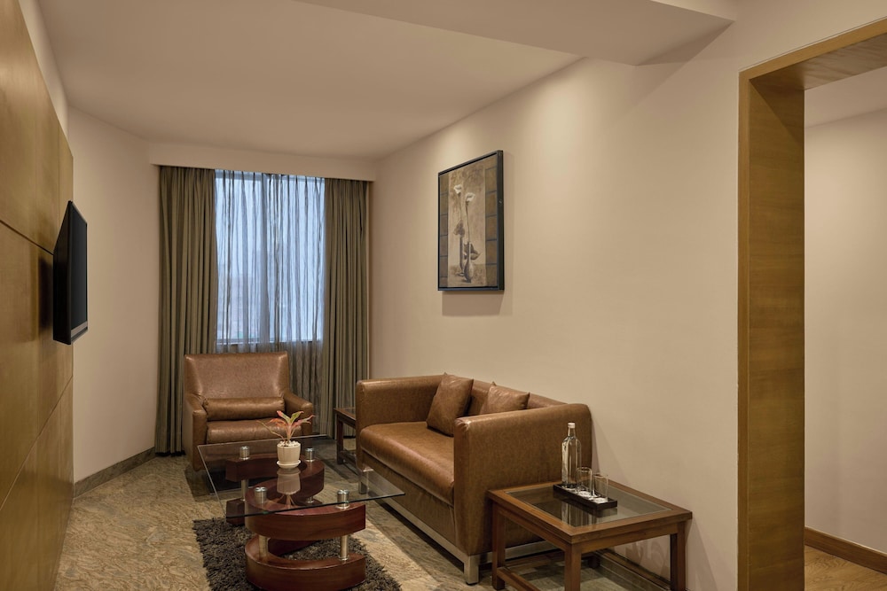 The Fern Residency Subhash Bridge Ahmedabad 38/65